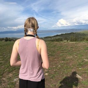 Meet your Posher, Lucy